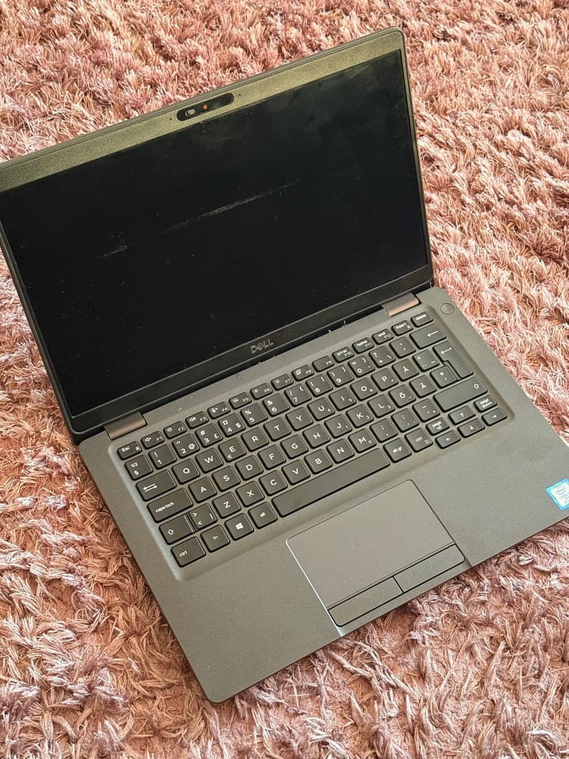 Dell Latitude 5300