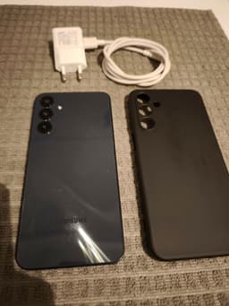 Samsung Galaxy A16 5G