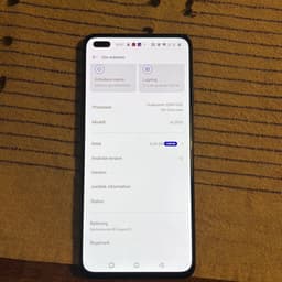OnePlus Nord 128gb gray onyx