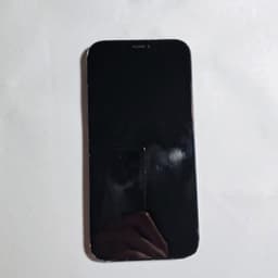 Apple iPhone 12 256 GB smartphone