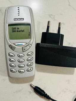 Nokia 3310