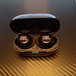 JBL Live Free NC+ Faulty