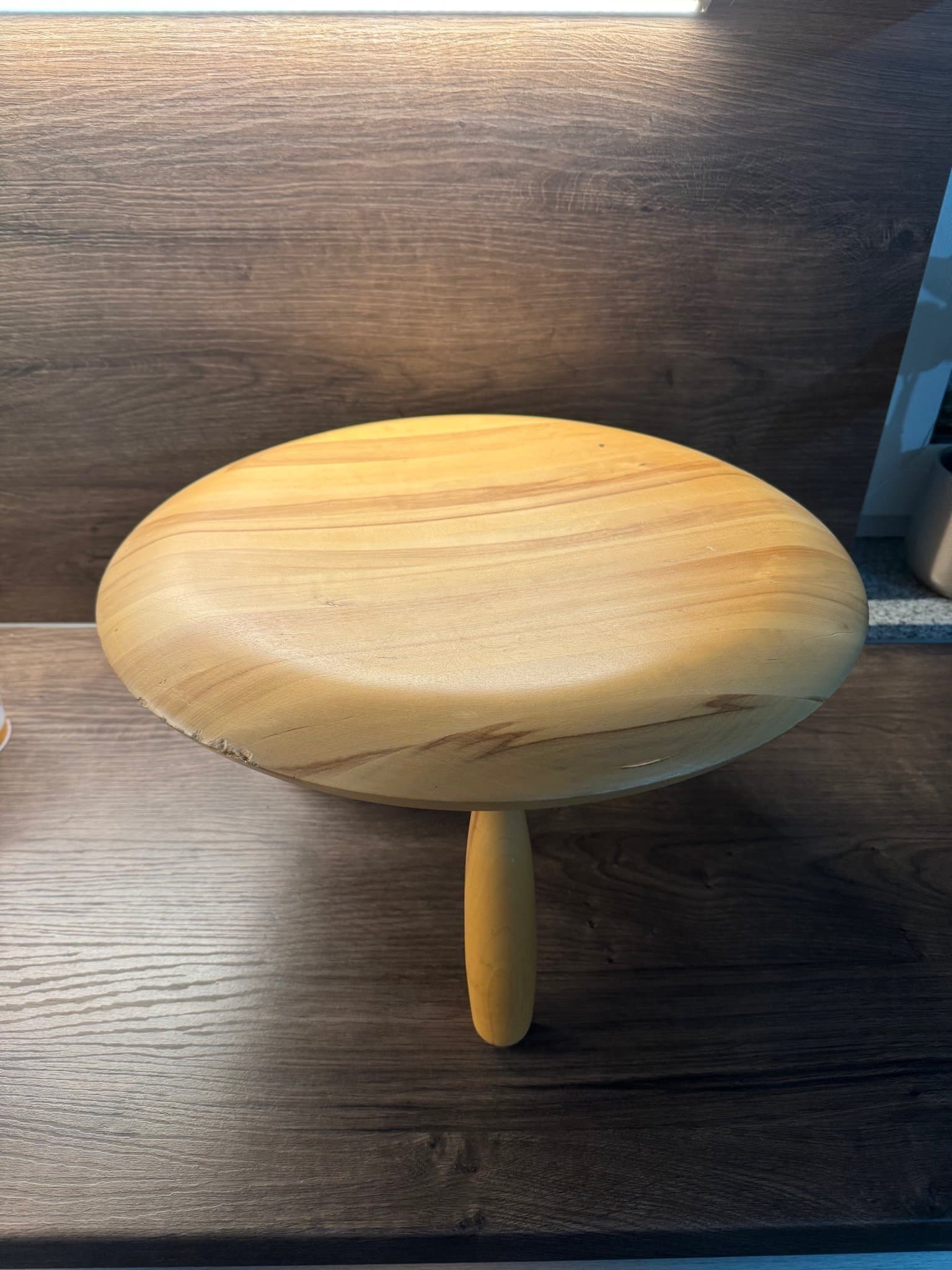 Ikea ps beistelltisch karl johan