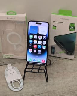 iPhone 14 Pro Max 256gb