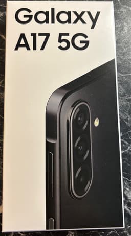 Samsung Galaxy A17 5G