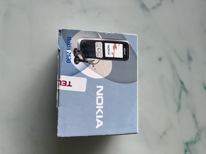 Nokia 2630