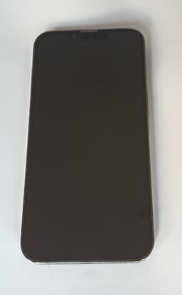 iPhone 13 Pro - Graphite - 128 GB