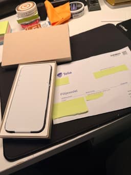 iPhone 14 pro max 128gb Ny