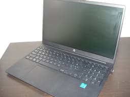 HP Laptop 15,6"