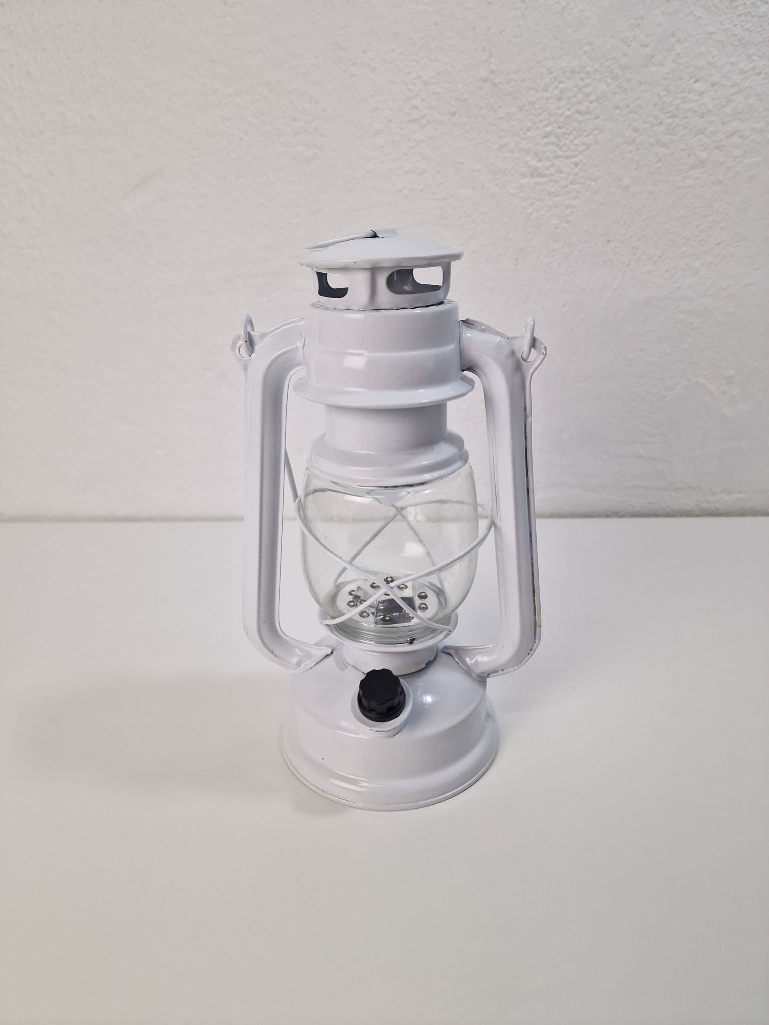 Batteridriven Stormlykta