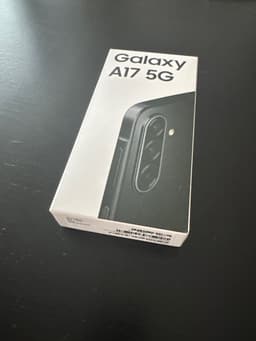 Samsung Galaxy A17 5G