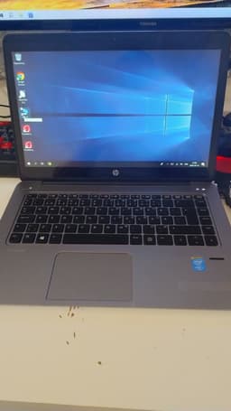 HP EliteBook Folio 1040 G2