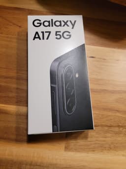 Samsung Galaxy A17 5G