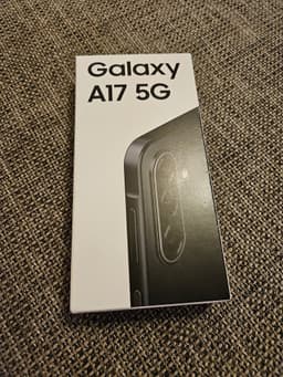 Samsung Galaxy A17 5G