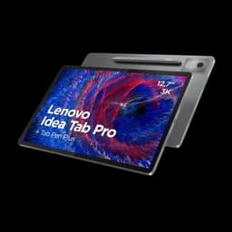 HELT NY: Lenovo Idea Tab Pro 12.7" 3K, 8GB/256GB med Tab Pen Plus
