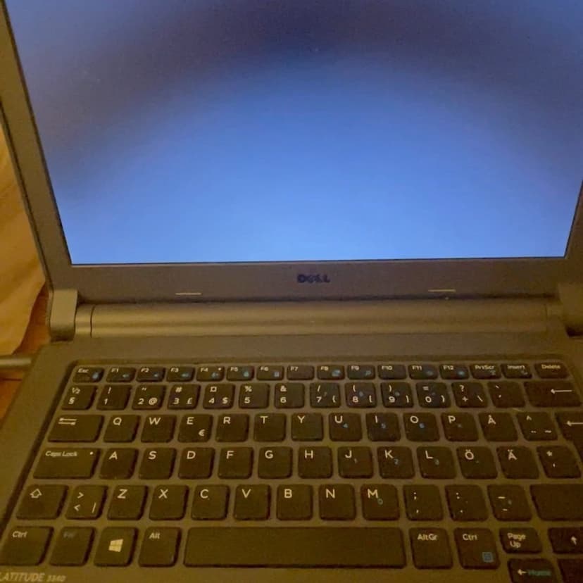 Dell Latitude 3340 13.3"