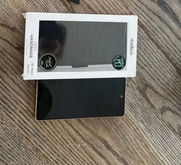 Samsung Galaxy S20 FE 128G 6G Ram ny skick knappt använt