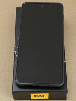 CAT S75 Smartphone