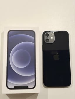 iPhone 12 128GB
