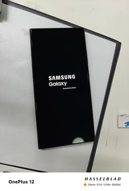 Samsung Galaxy S24 Ultra