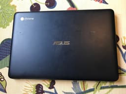 ASUS Chromebook C201P,inte testad,uttan laddare !!!!!!
