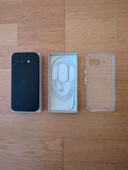 Google Pixel 9a