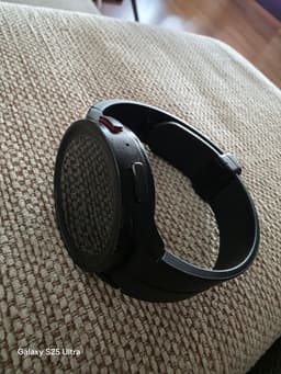 Samsung Galaxy Watch pro 5 46mm 98% ny