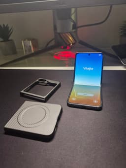 Samsung Galaxy Z Flip 5 5G