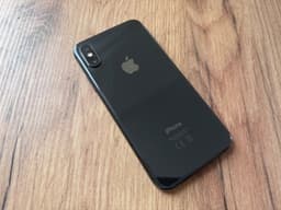 iPhone Xs | 64gb | 100% Batterihälsa |