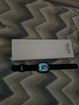 Apple Watch 10 46 mm