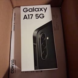 Samsung Galaxy A17 5G