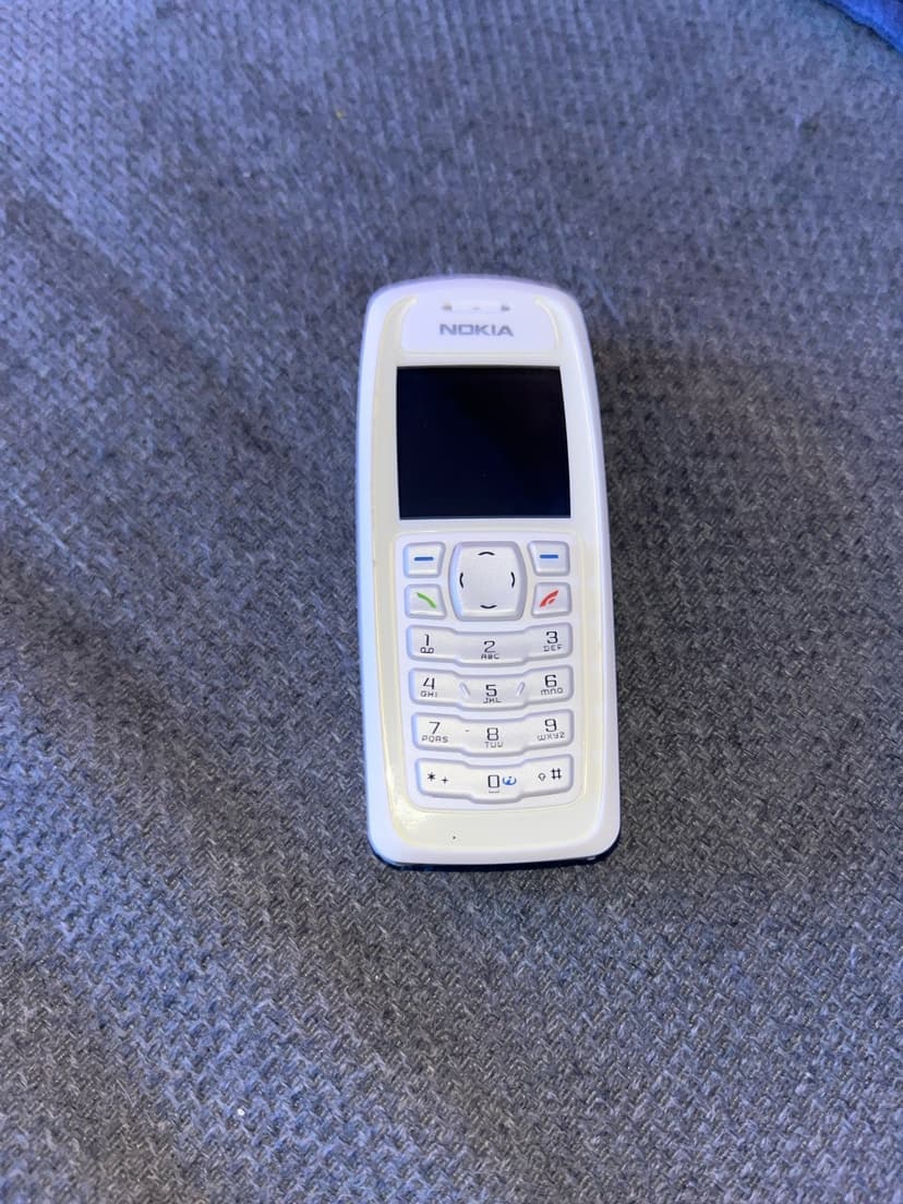 Nokia 3109 Classic
