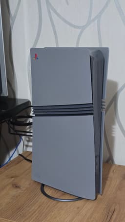 Playstation 5 Pro 30th Anniversary Limited Edition