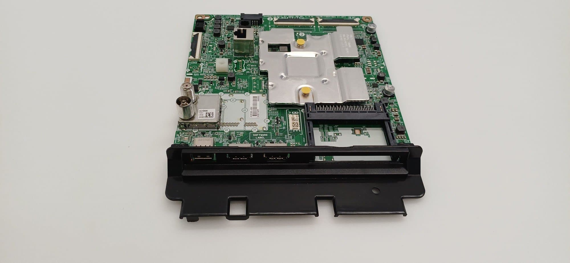 LG 43UP75003LF Smart TV Main Board - EAX69715102