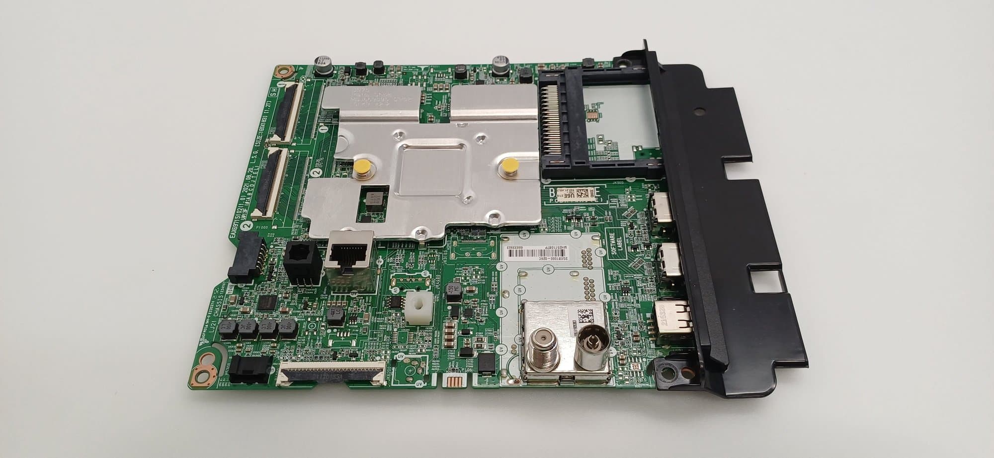 LG 43UP75003LF Smart TV Main Board - EAX69715102