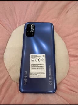 Redmi note 10 5g 4/64