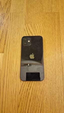 iPhone 12 64gb