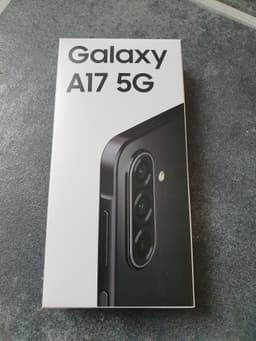 Samsung Galaxy A17 5G