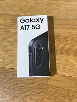 Samsung Galaxy A17 5G