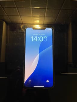 iPhone XS Max 256 GB