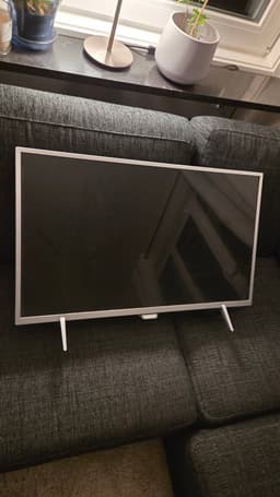 Philips 32PFS6402/12 TV