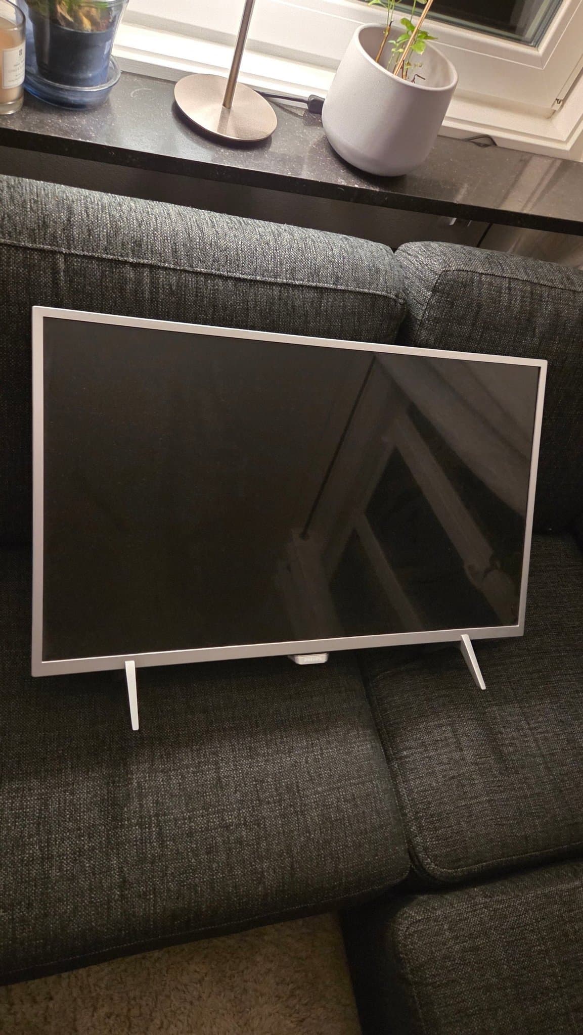 Philips 32PFS6402/12 TV