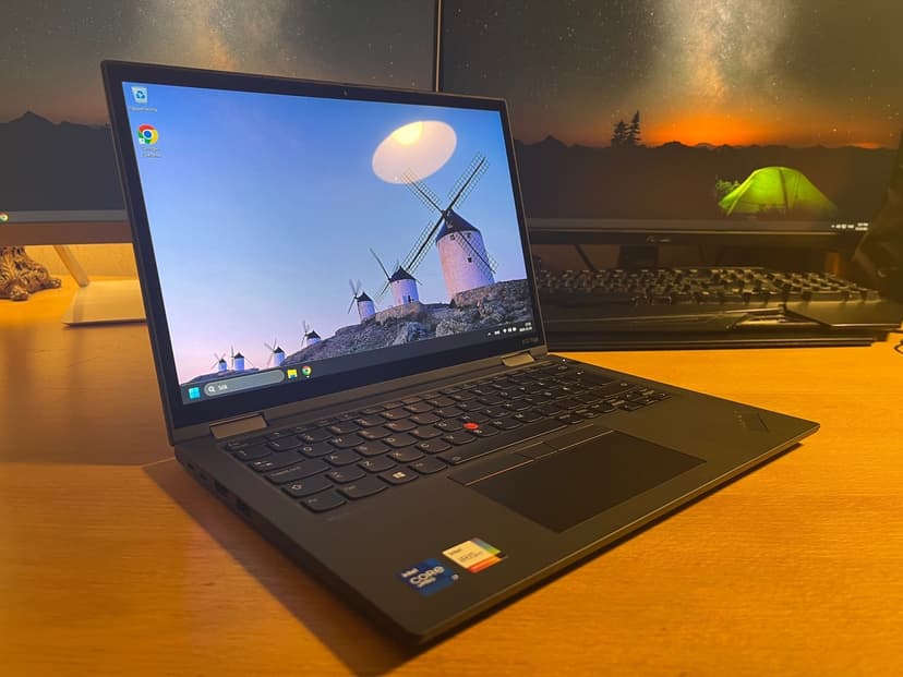 Lenovo ThinkPad X13 Yoga