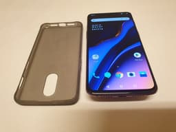 OnePlus 6T, 128GB Olåst