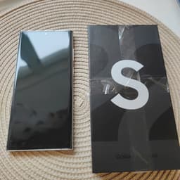 Samsung Galaxy S22 Ultra