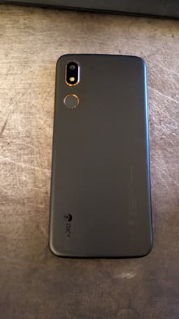 Doro 8080 Smartphone 32gb