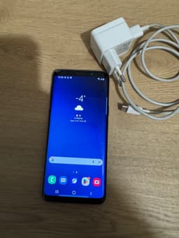 Samsung Galaxy S9