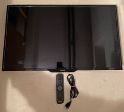 Philips 32PHT4309/12 TV