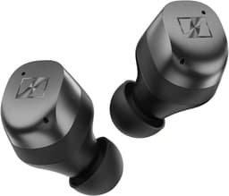 Sennheiser Consumer Audio Momentum True Wireless 3 Earbuds IPX4, grafit