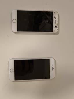 2 st iPhone 6/S